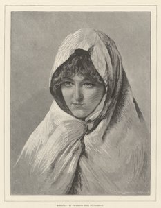 ماريانا بواسطة Odoardo Gelli